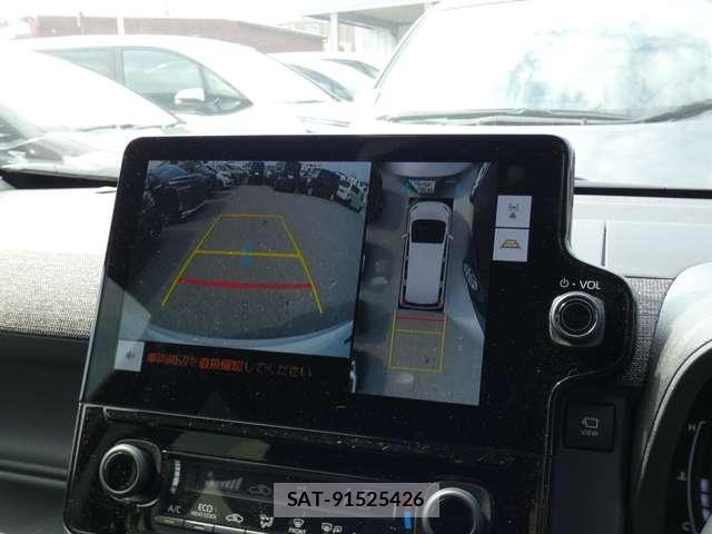 Toyota SIENTA 2024-02 8876489-1