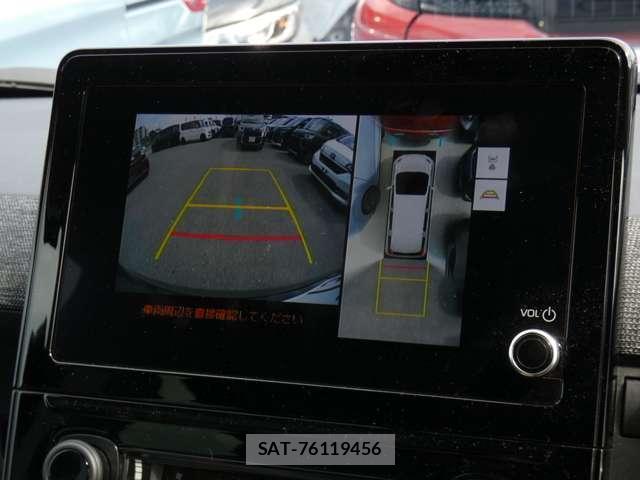 Toyota SIENTA 2023-11 8876493-3