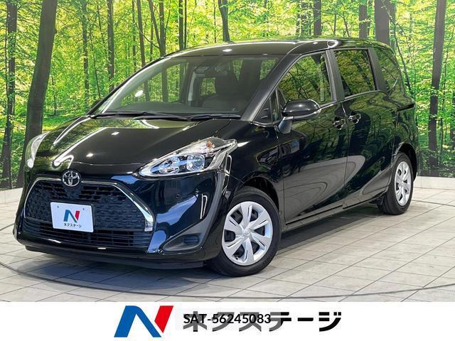 Toyota SIENTA 2019-09 8877003-0