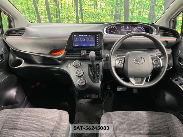 Toyota SIENTA 2019-09 8877003-1