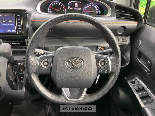 Toyota SIENTA 2019-09 8877003-11