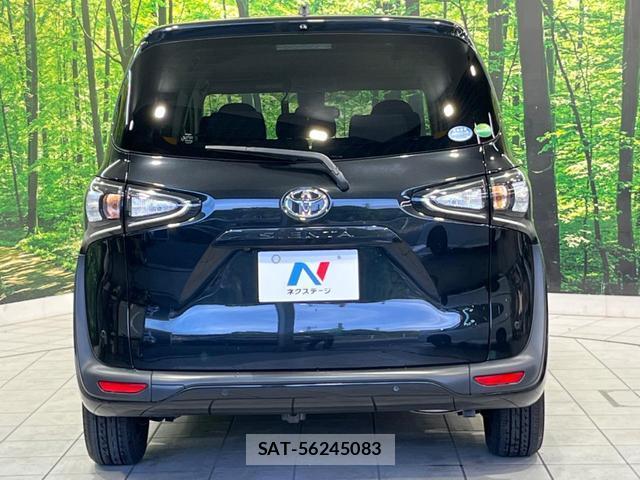 Toyota SIENTA 2019-09 8877003-15