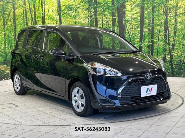 Toyota SIENTA 2019-09 8877003-16