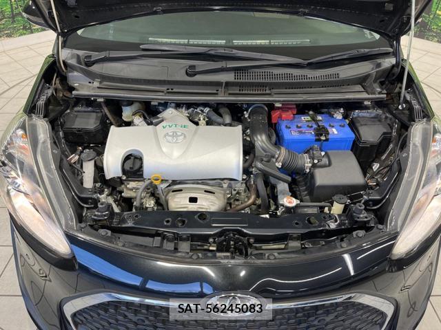 Toyota SIENTA 2019-09 8877003-18