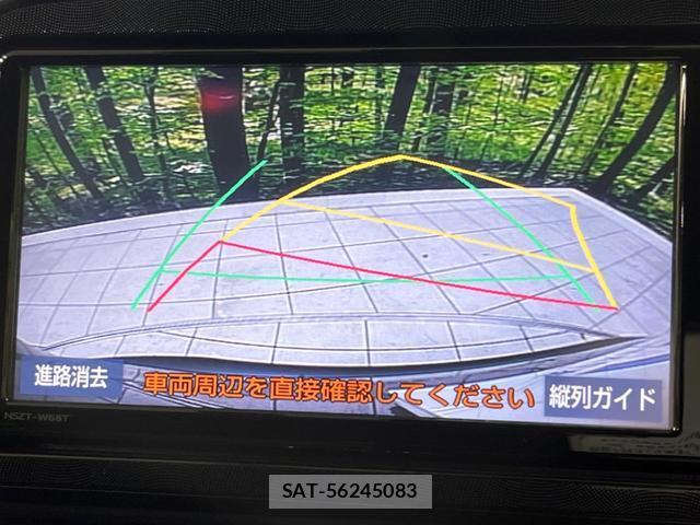 Toyota SIENTA 2019-09 8877003-4