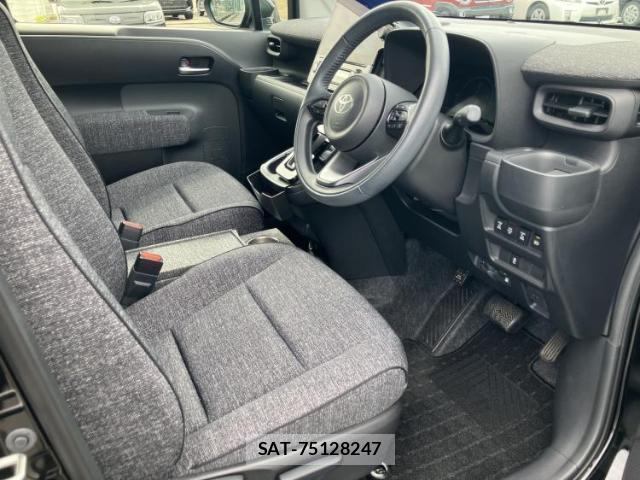 Toyota SIENTA 2023-10 8877069-3