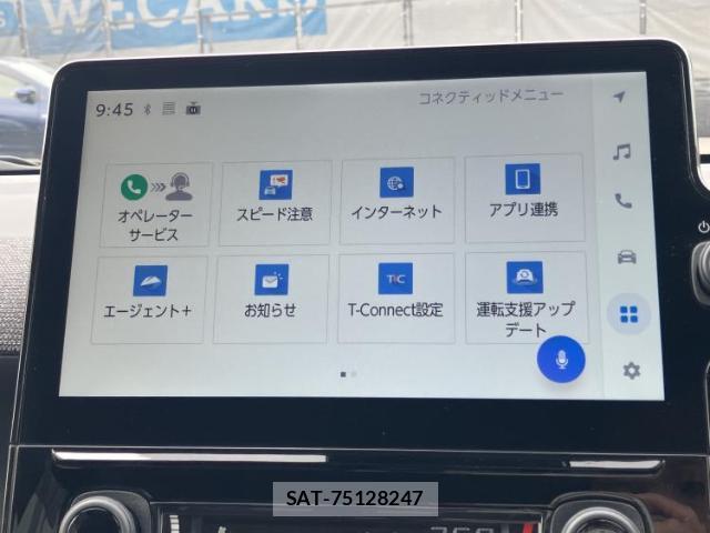 Toyota SIENTA 2023-10 8877069-8