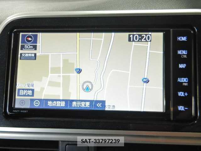 Toyota SIENTA 2021-11 8877076-3