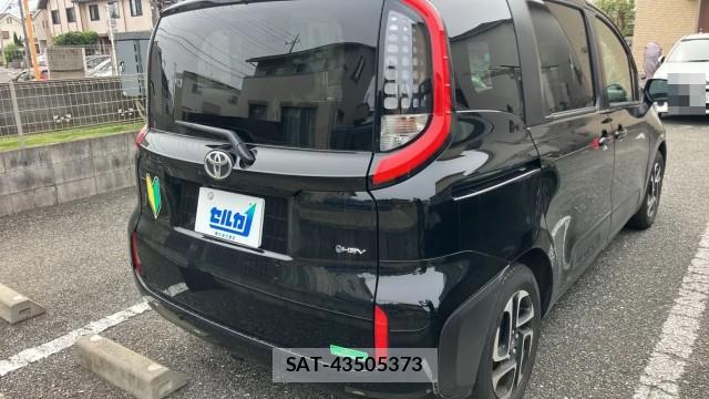 Toyota SIENTA 2026-01 8877106-1