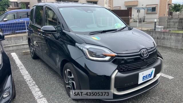 Toyota SIENTA 2026-01 8877106-11
