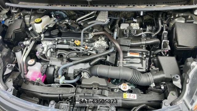 Toyota SIENTA 2026-01 8877106-7