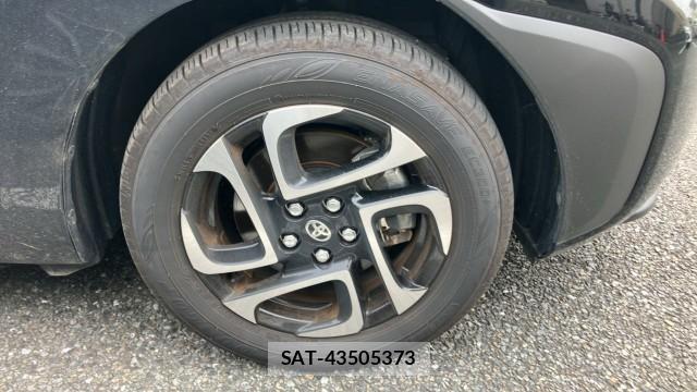 Toyota SIENTA 2026-01 8877106-8