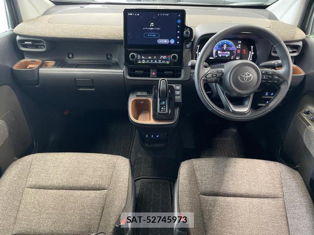 Toyota SIENTA 2024-01 8877463-1