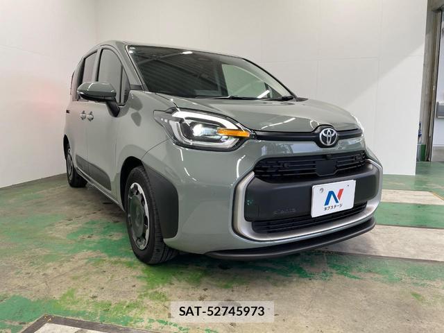 Toyota SIENTA 2024-01 8877463-16