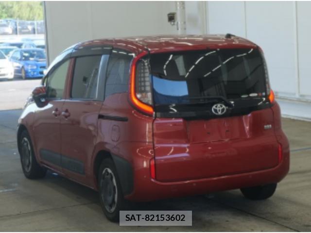 Toyota SIENTA 2023-07 8877754-1