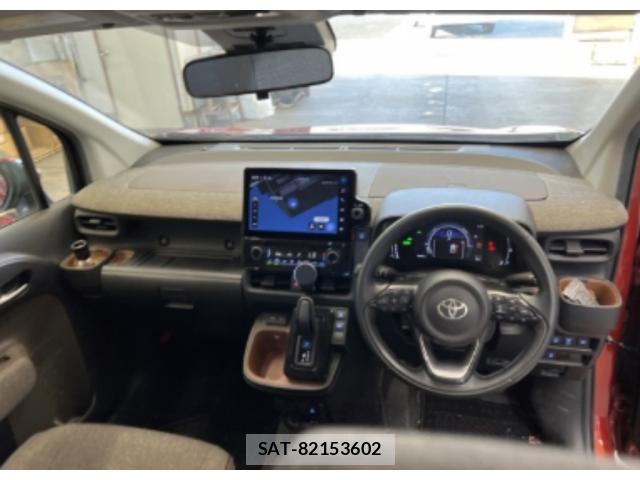 Toyota SIENTA 2023-07 8877754-2