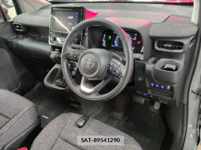 Toyota SIENTA 2023-01 8877772-2