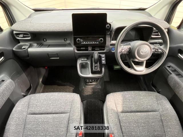 Toyota SIENTA 2023-03 8877906-1