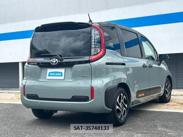 Toyota SIENTA 2026-01 8877944-2