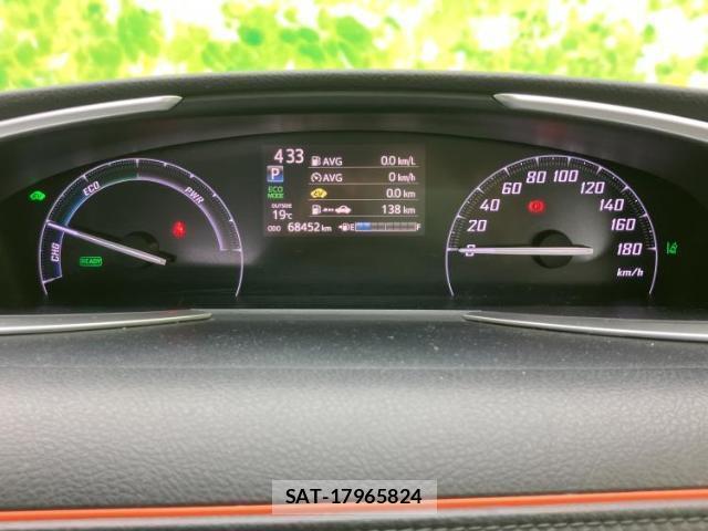 Toyota SIENTA 2017-09 8878052-13