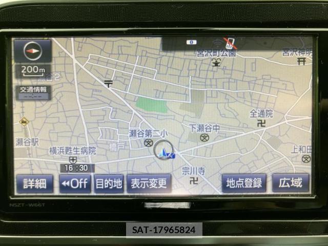 Toyota SIENTA 2017-09 8878052-9