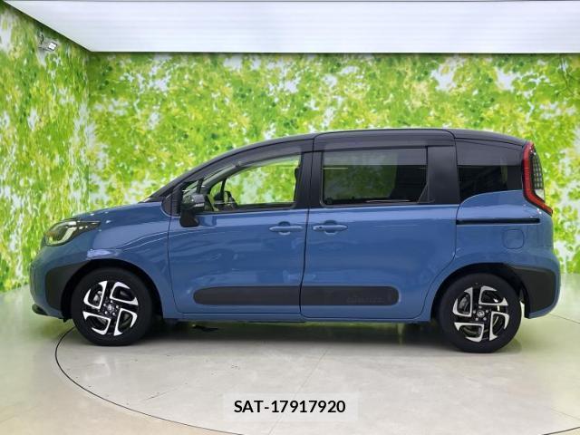 Toyota SIENTA 2024-03 8878082-1