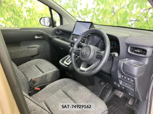 Toyota SIENTA 2025-05 8878108-4