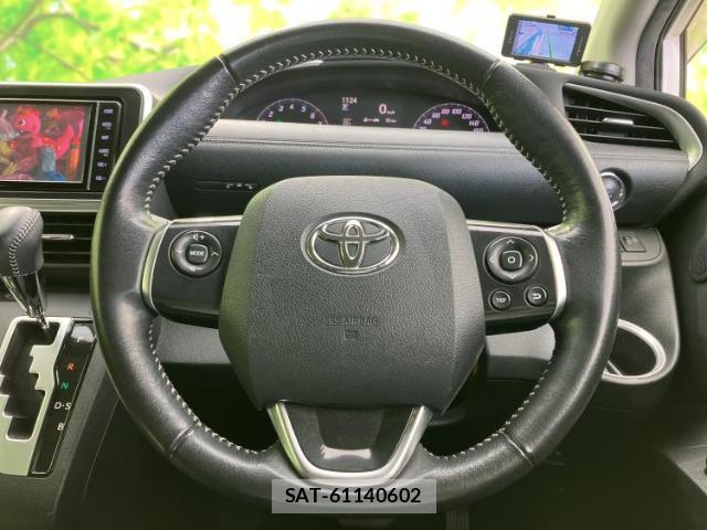 Toyota SIENTA 2020-02 8878365-14