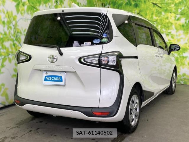 Toyota SIENTA 2020-02 8878365-2