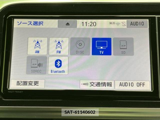 Toyota SIENTA 2020-02 8878365-8