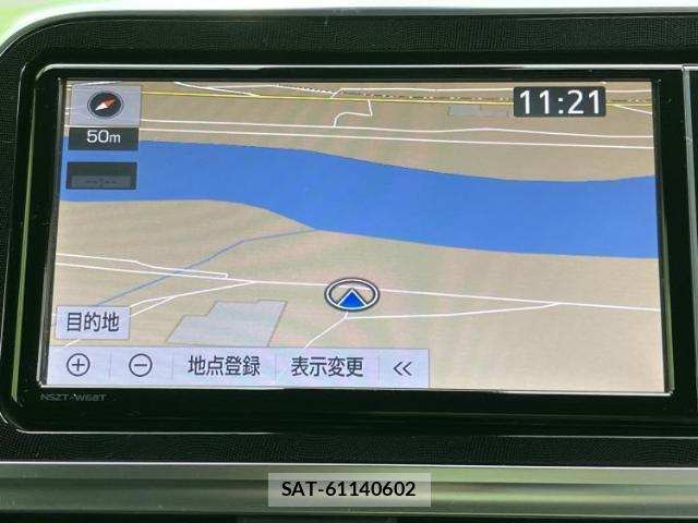 Toyota SIENTA 2020-02 8878365-9