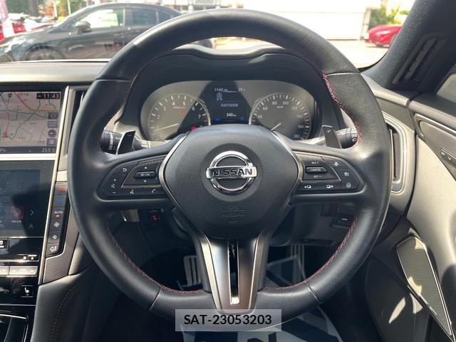 Nissan SKYLINE 2020-03 8876226-10