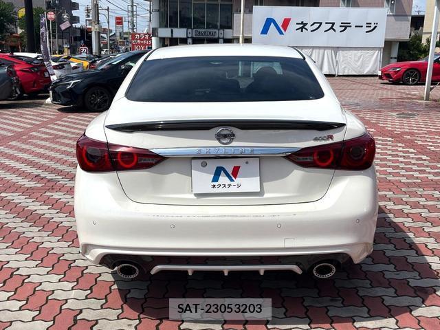 Nissan SKYLINE 2020-03 8876226-14