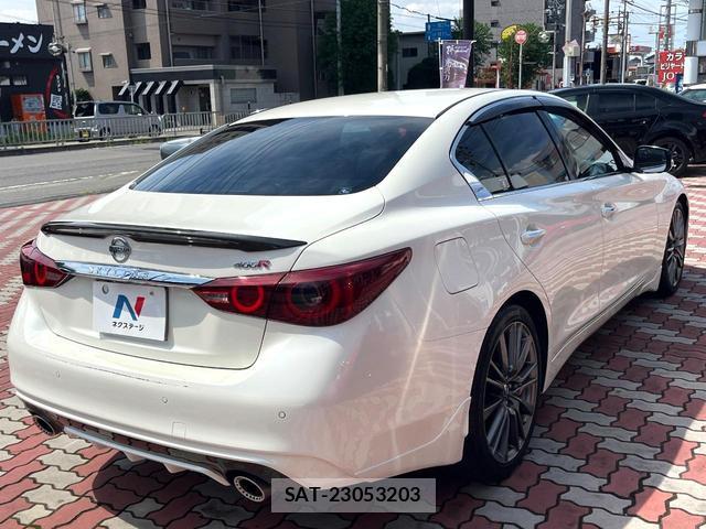 Nissan SKYLINE 2020-03 8876226-16