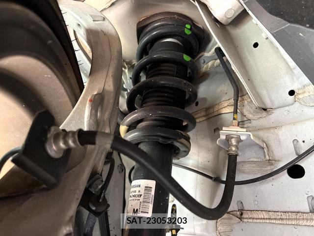 Nissan SKYLINE 2020-03 8876226-19