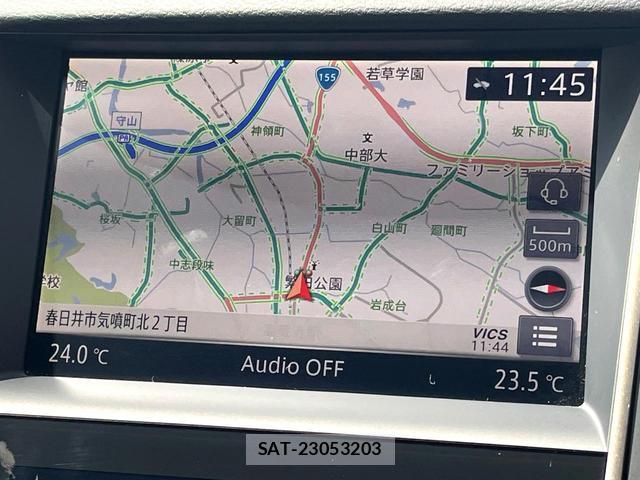 Nissan SKYLINE 2020-03 8876226-4