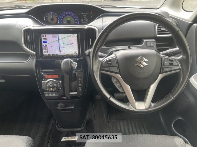 Suzuki SOLIO BANDIT 2018-07 8876137-12