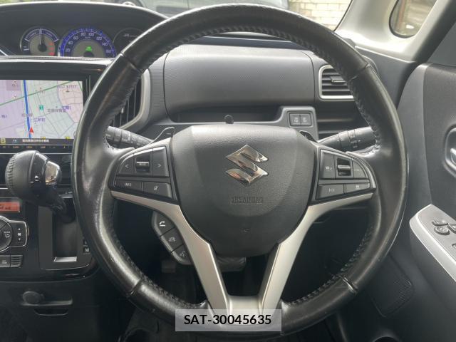 Suzuki SOLIO BANDIT 2018-07 8876137-13