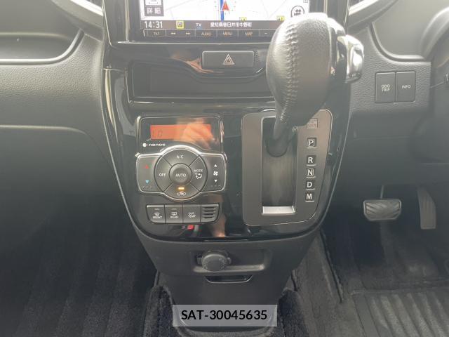 Suzuki SOLIO BANDIT 2018-07 8876137-14