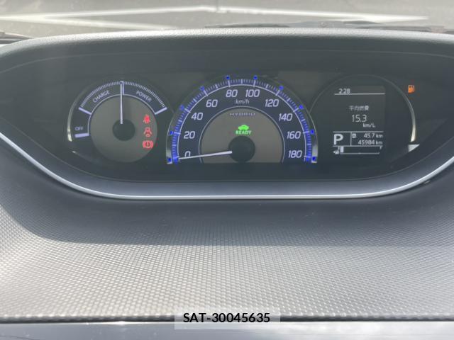 Suzuki SOLIO BANDIT 2018-07 8876137-15