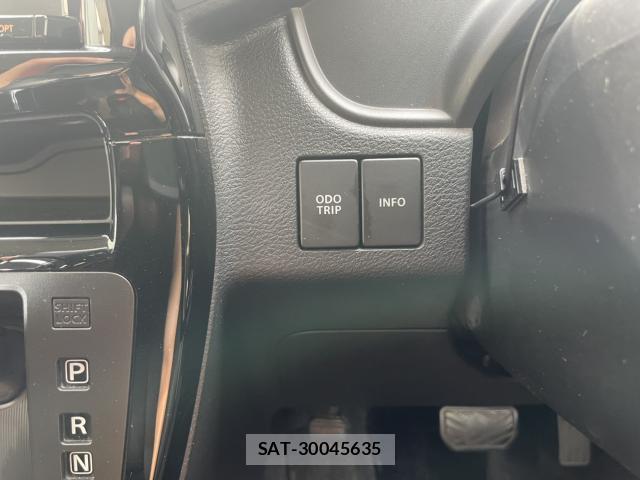Suzuki SOLIO BANDIT 2018-07 8876137-16