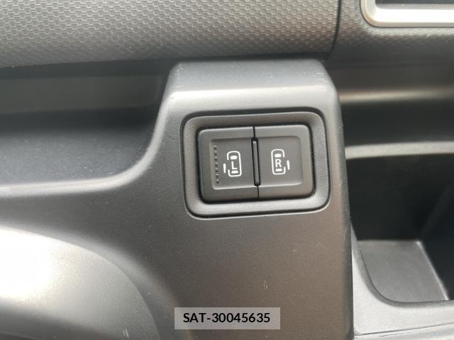 Suzuki SOLIO BANDIT 2018-07 8876137-17