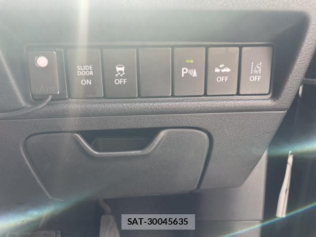 Suzuki SOLIO BANDIT 2018-07 8876137-18