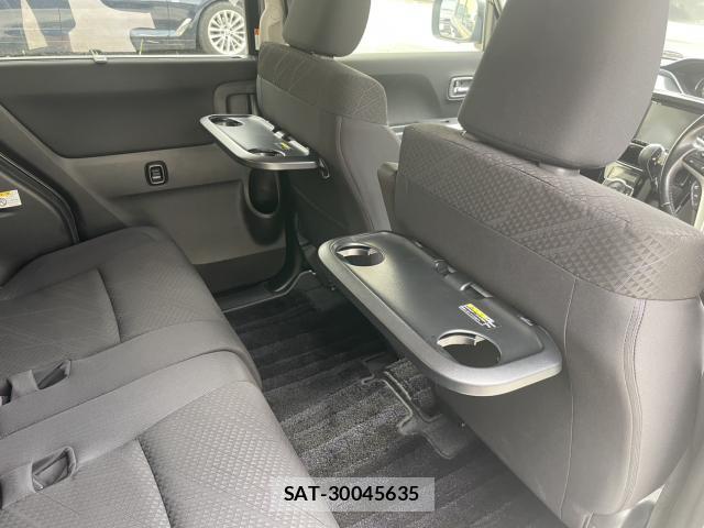 Suzuki SOLIO BANDIT 2018-07 8876137-19