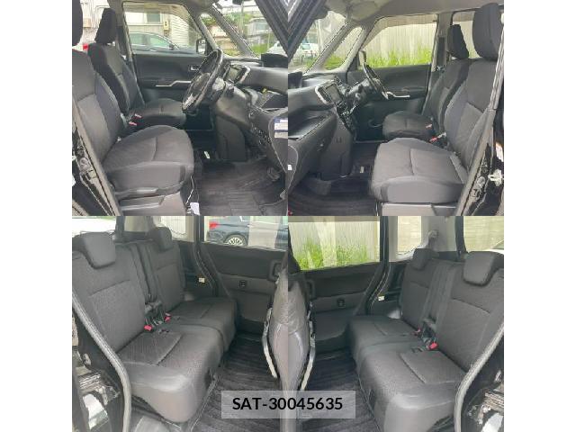 Suzuki SOLIO BANDIT 2018-07 8876137-2