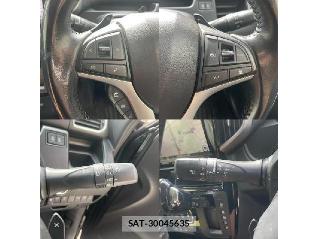 Suzuki SOLIO BANDIT 2018-07 8876137-3