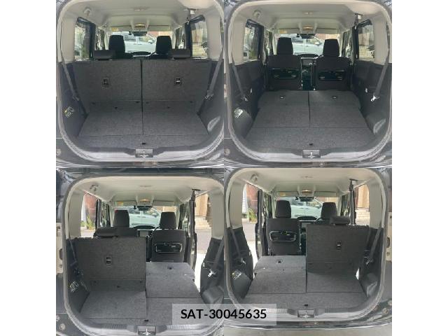 Suzuki SOLIO BANDIT 2018-07 8876137-5