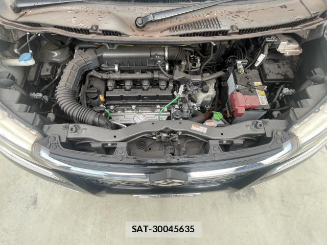 Suzuki SOLIO BANDIT 2018-07 8876137-7