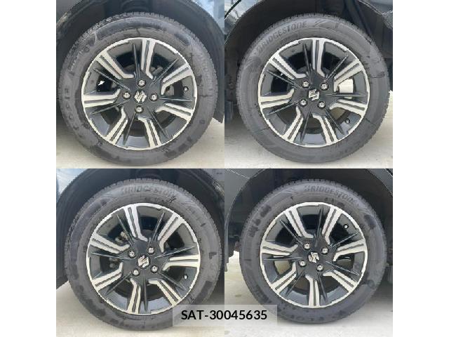 Suzuki SOLIO BANDIT 2018-07 8876137-8