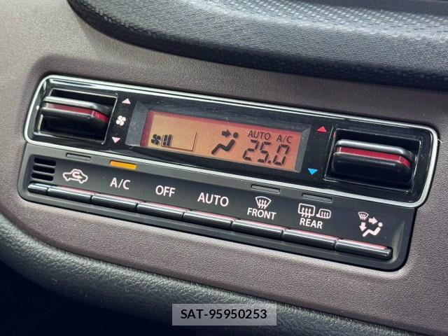 Suzuki SOLIO BANDIT 2022-02 8876179-13